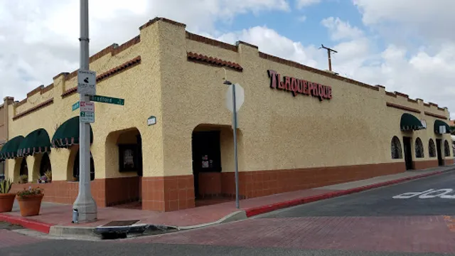 Tlaquepaque Restaurant
