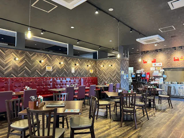 Steak House 88 Jr. Urasoe Barclays Court