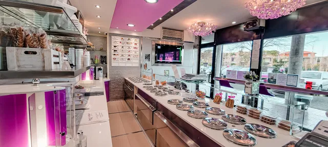 TUTTO GELATO Ravenna