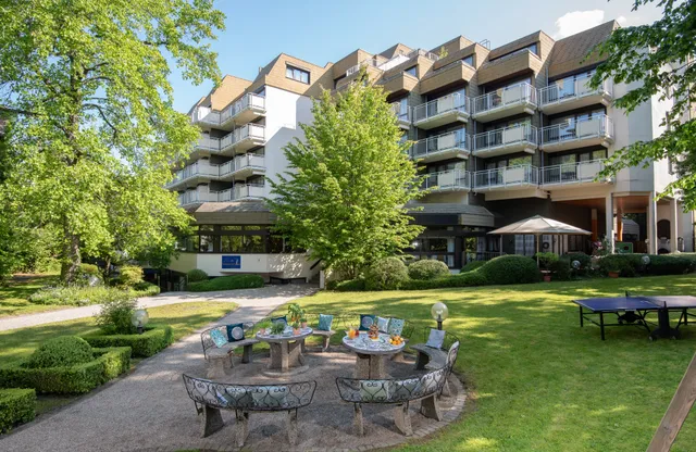 Leonardo Royal Hotel Baden-Baden