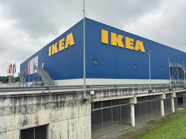IKEA