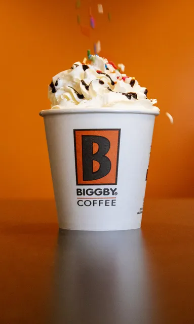 Biggby Coffee