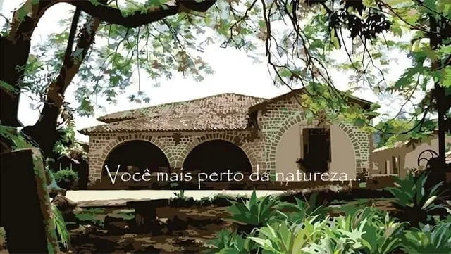 Pousada Fazenda Sant'Ana