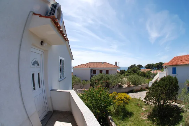 Silba Apartments Belvedere