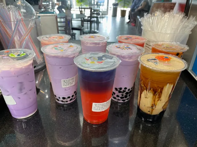Boba Tea