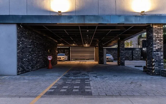 브라운도트 정관점 (Brwon dot Hotel Jeonggwan)