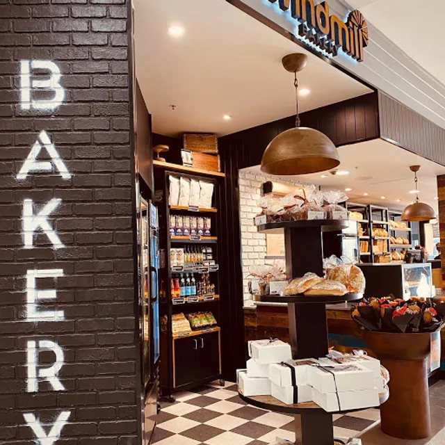 Windmill Bakery Kingaroy