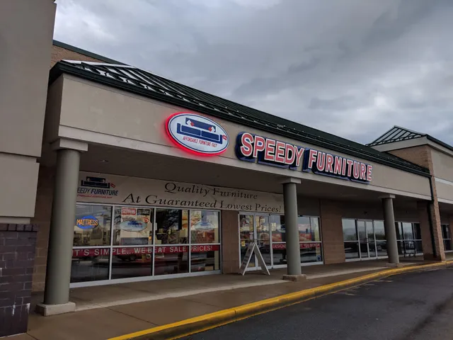 Speedy Furniture