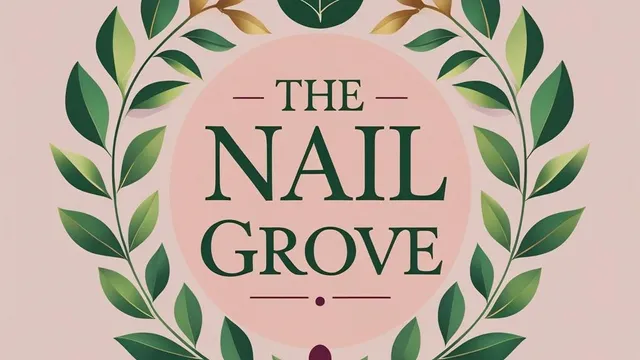The Nail Grove - Largo 15% off first time client - Nails • Lash • Waxing