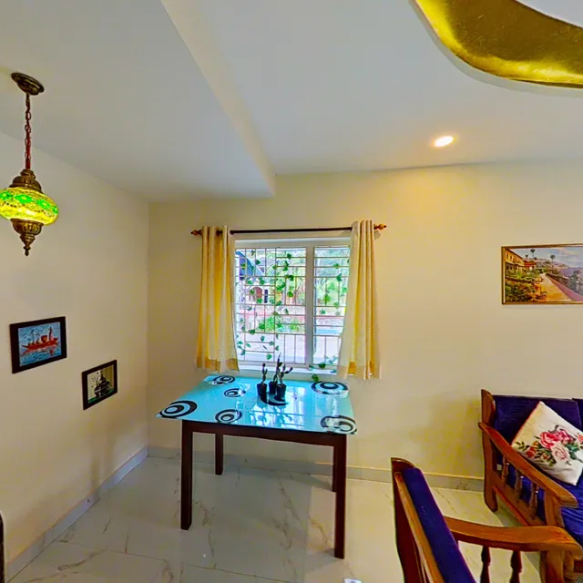 Moroccan Suite Calangute Beach Vibe