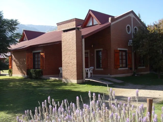 Altos del Sol - Spa & Resort