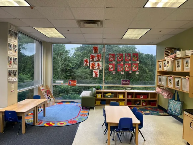 Guilford KinderCare