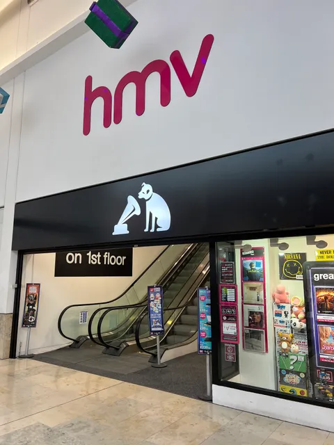 hmv