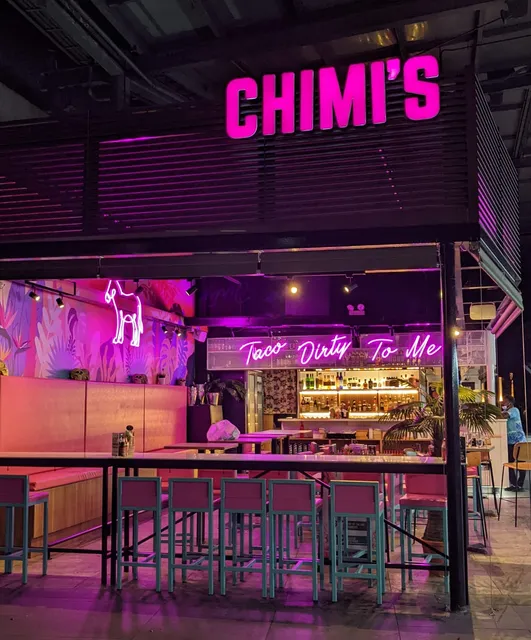 Chimi's Somerset