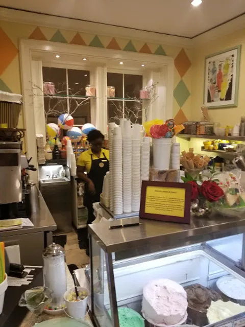 Beaches & Cream at The Sanctuary