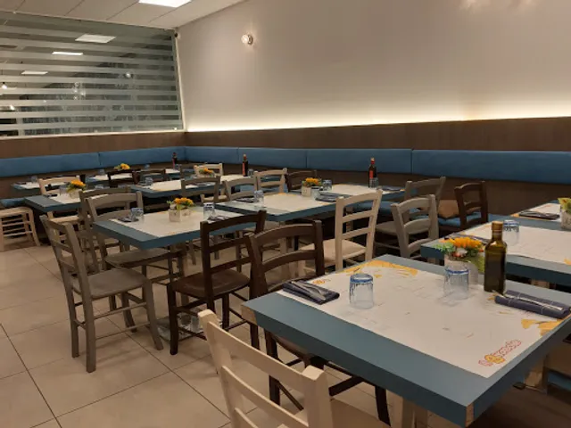 Il Girasole di Batti | Pizzeria Faenza