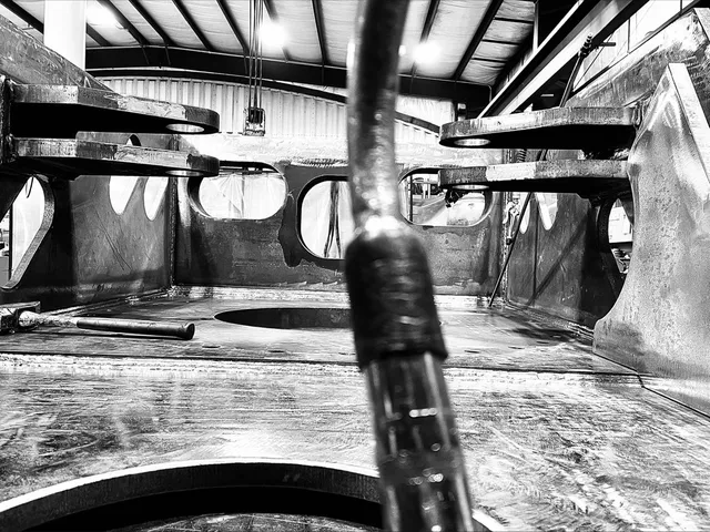 Brinker Machine, LLC