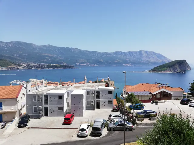 Apartments Villa Albina