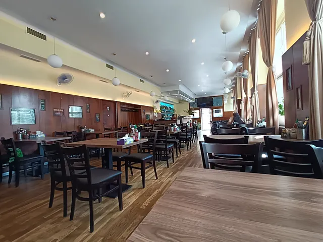 DTG Restaurant Viet-Thai