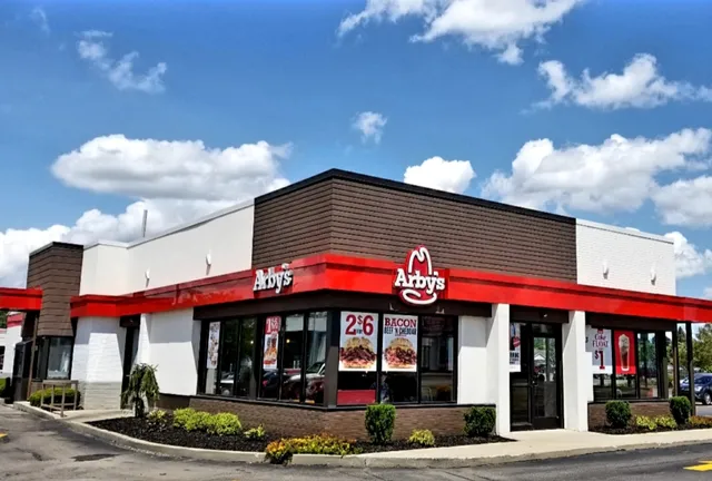 Arby's