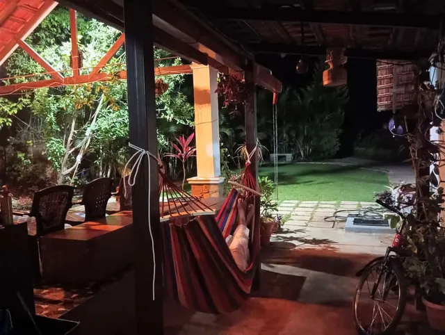 Still water Homestay