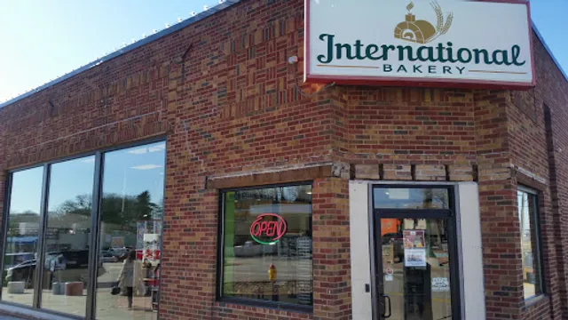 International Bakery Inc