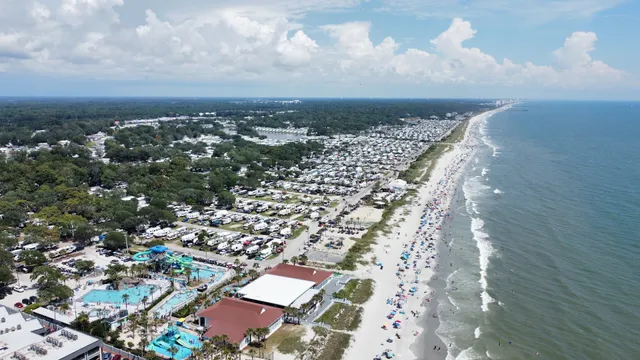 Lakewood Camping Resort