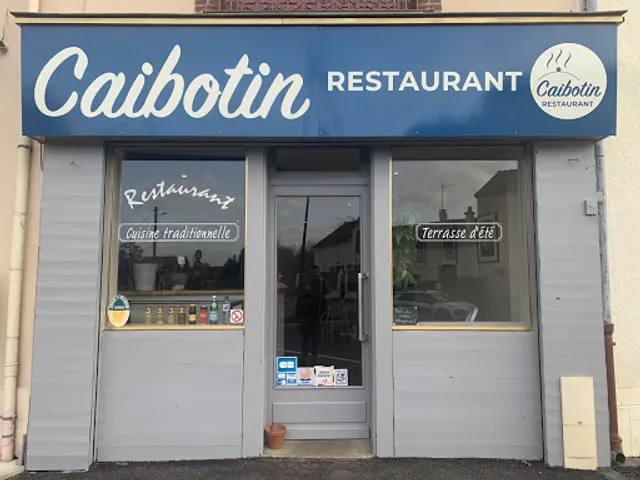 Caibotin Restaurant