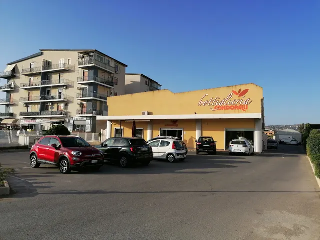 Bottiglieria Condorelli