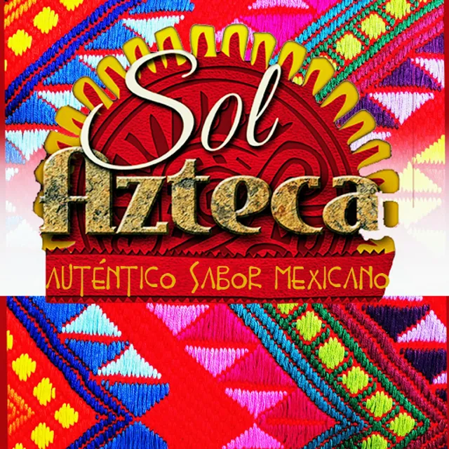 Sol Azteca