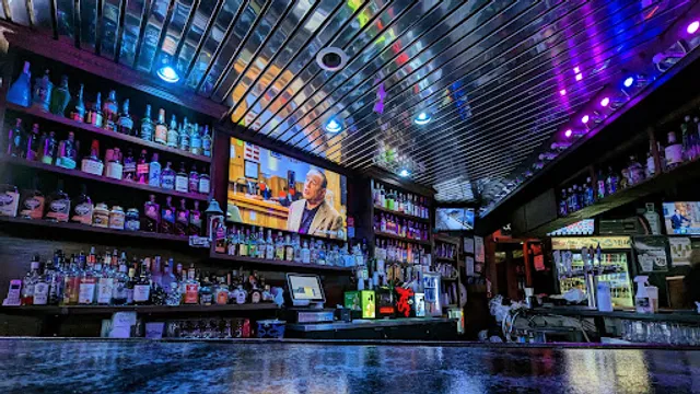 Pheasant Bar and Grill