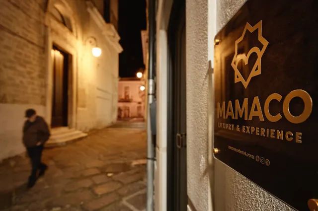 Mamaco Foggia Centro