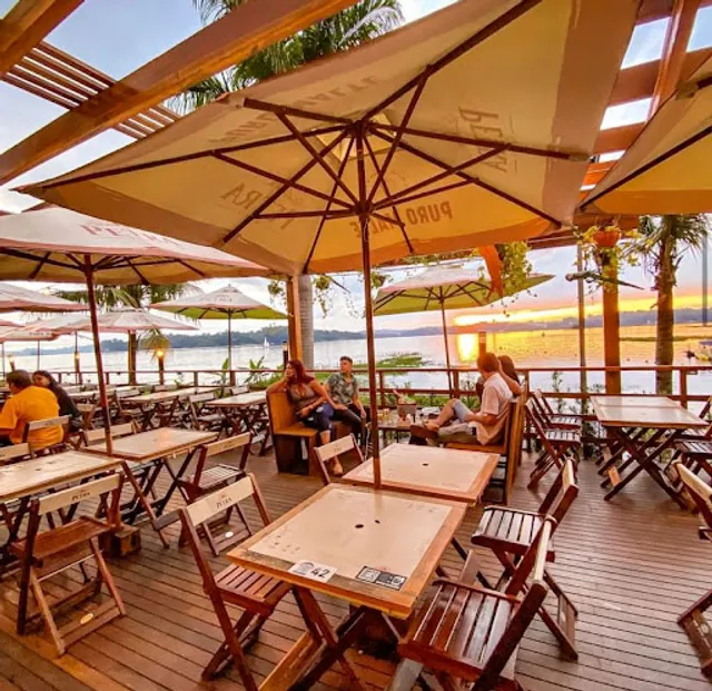 Bar São Paulo Galeteria