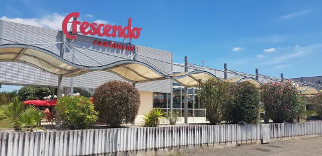 Crescendo Restaurant