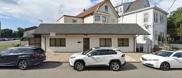 Dr. Fabio Piazza at Healthcheck Medical PC