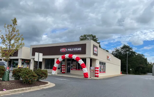 Charleys Cheesesteaks and Wings