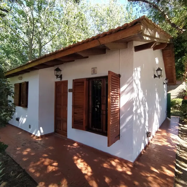 Cabañas El Maiten