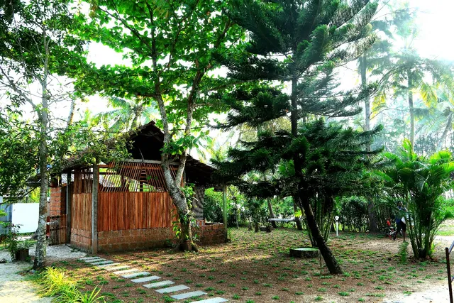 Beach Restaurant Arthunkal