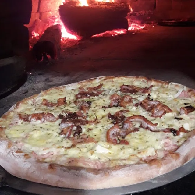 Amauri Mega Lanches e Pizzas