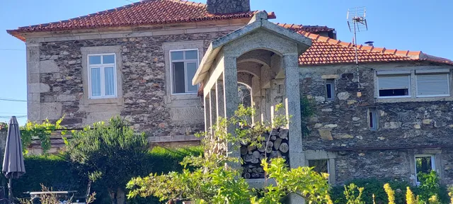 Casa da Avó - Loft Caminha - Casa dos Arcos