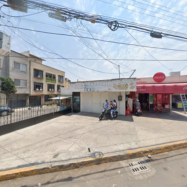 Panaderia La Esperanza