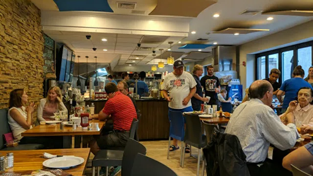 Summit Greek Grill