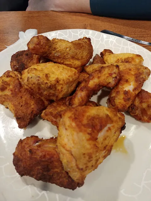 본스치킨 인천당하점