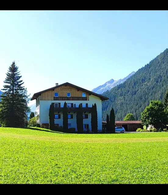 Ferienhaus Lechtaler Alpen