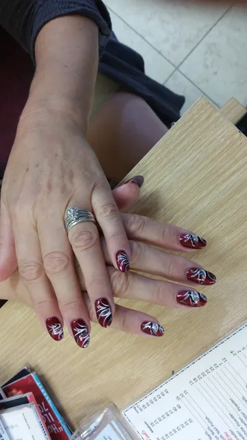 Regal Nails, Salon & Spa