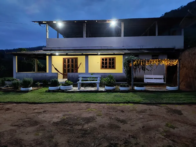 Sítio Alto da Montanha