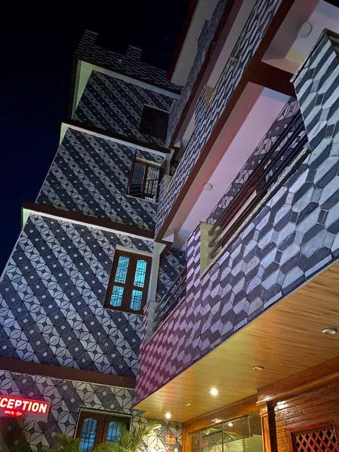 Hotel Fortune Butwal