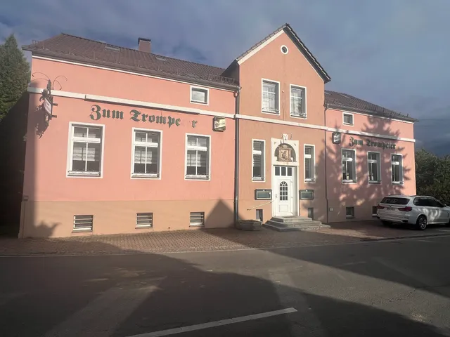 Zimmervermietung Graupner