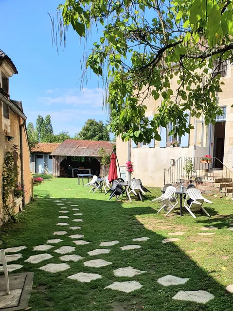 L'Auberge de Treigny