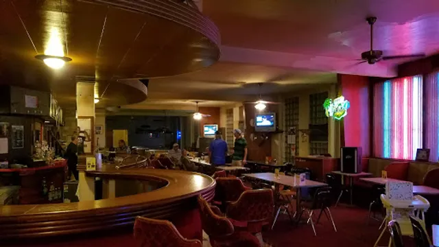 Rocco's Pub and Pizza